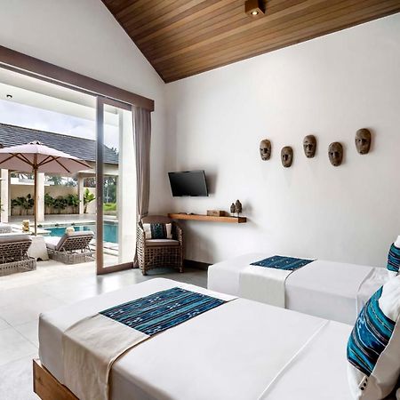 Villa Zen Paradise By Balisuperhost Убуд Экстерьер фото