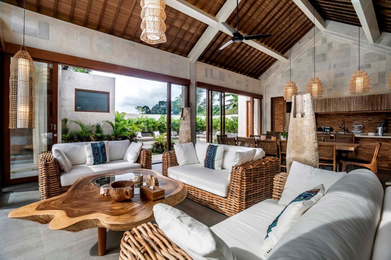 Villa Zen Paradise By Balisuperhost Убуд Экстерьер фото