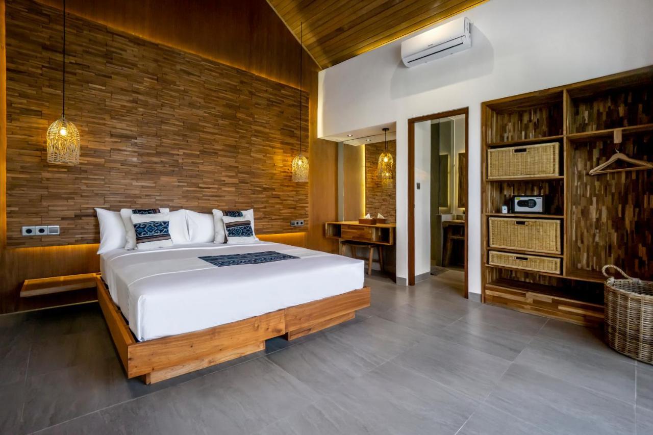 Villa Zen Paradise By Balisuperhost Убуд Экстерьер фото