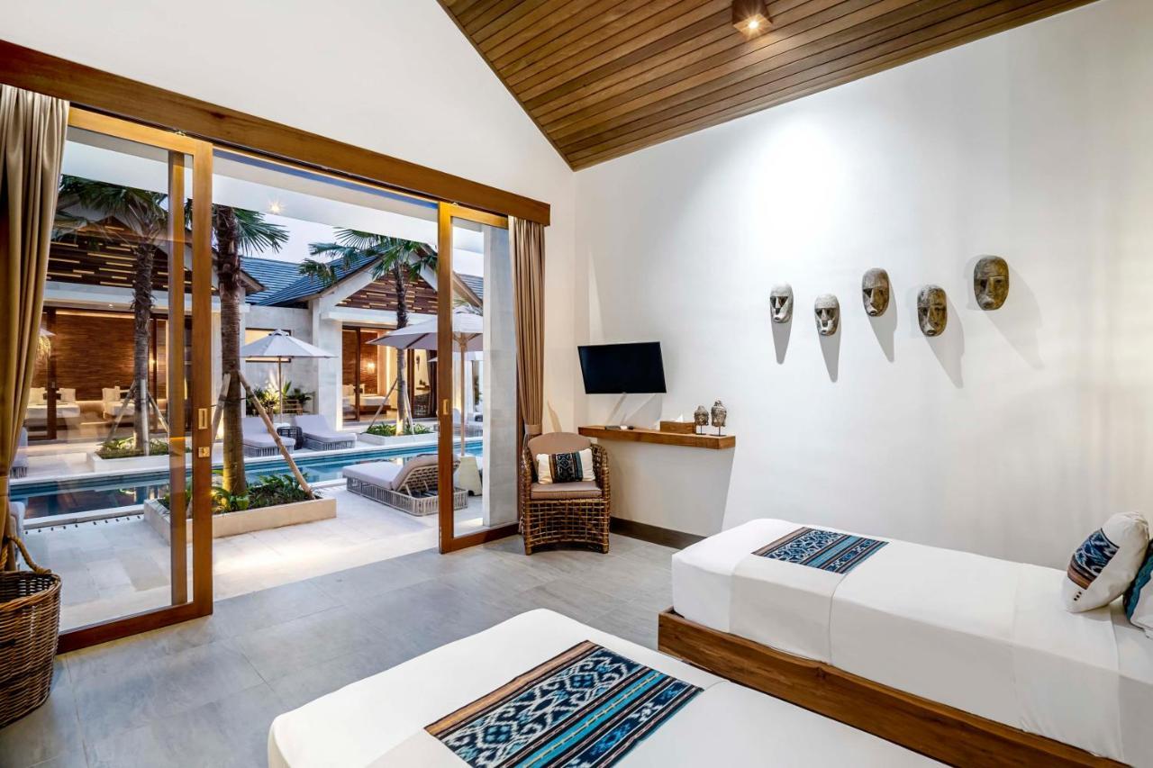 Villa Zen Paradise By Balisuperhost Убуд Экстерьер фото