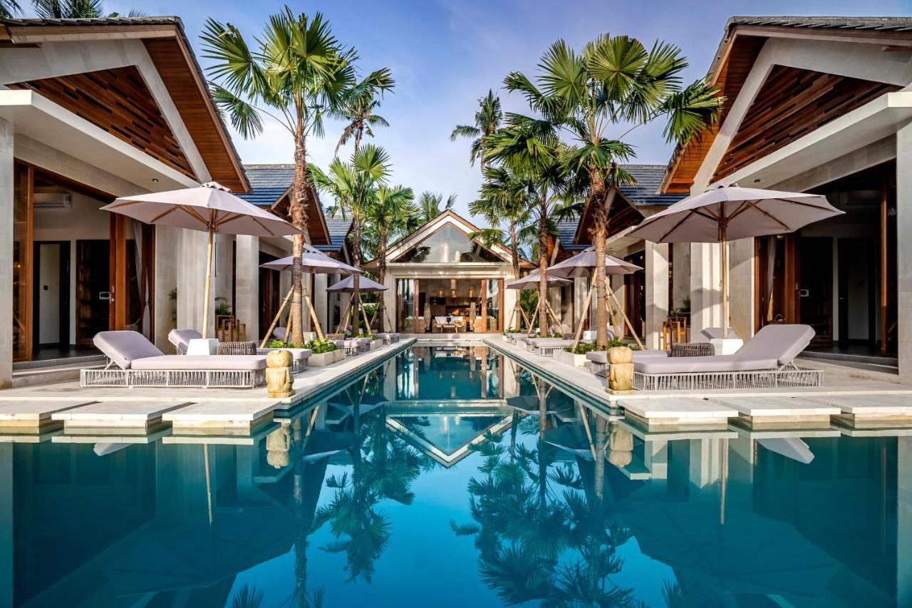 Villa Zen Paradise By Balisuperhost Убуд Экстерьер фото