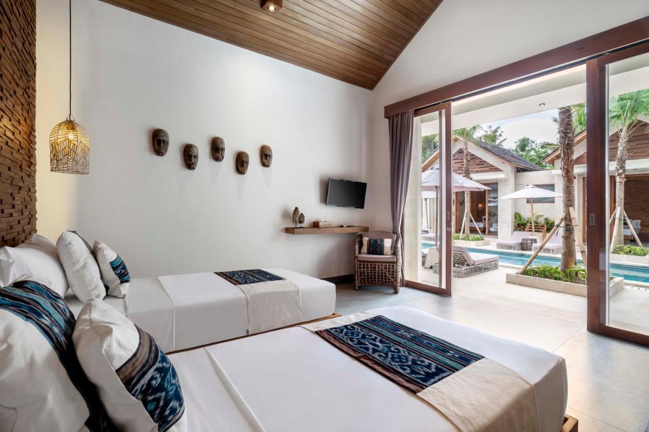 Villa Zen Paradise By Balisuperhost Убуд Экстерьер фото