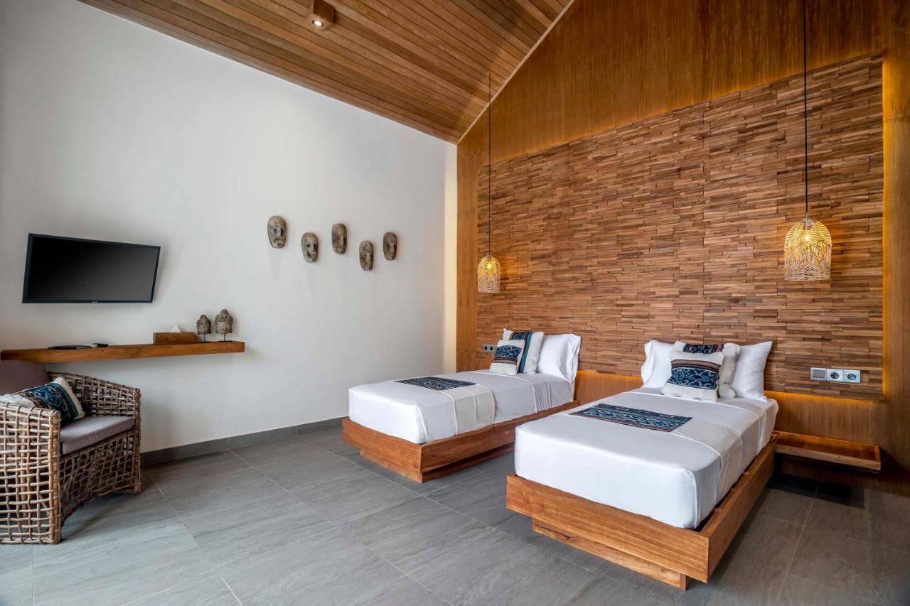 Villa Zen Paradise By Balisuperhost Убуд Экстерьер фото
