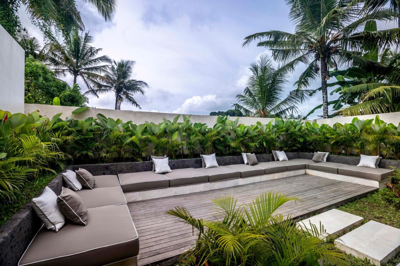 Villa Zen Paradise By Balisuperhost Убуд Экстерьер фото