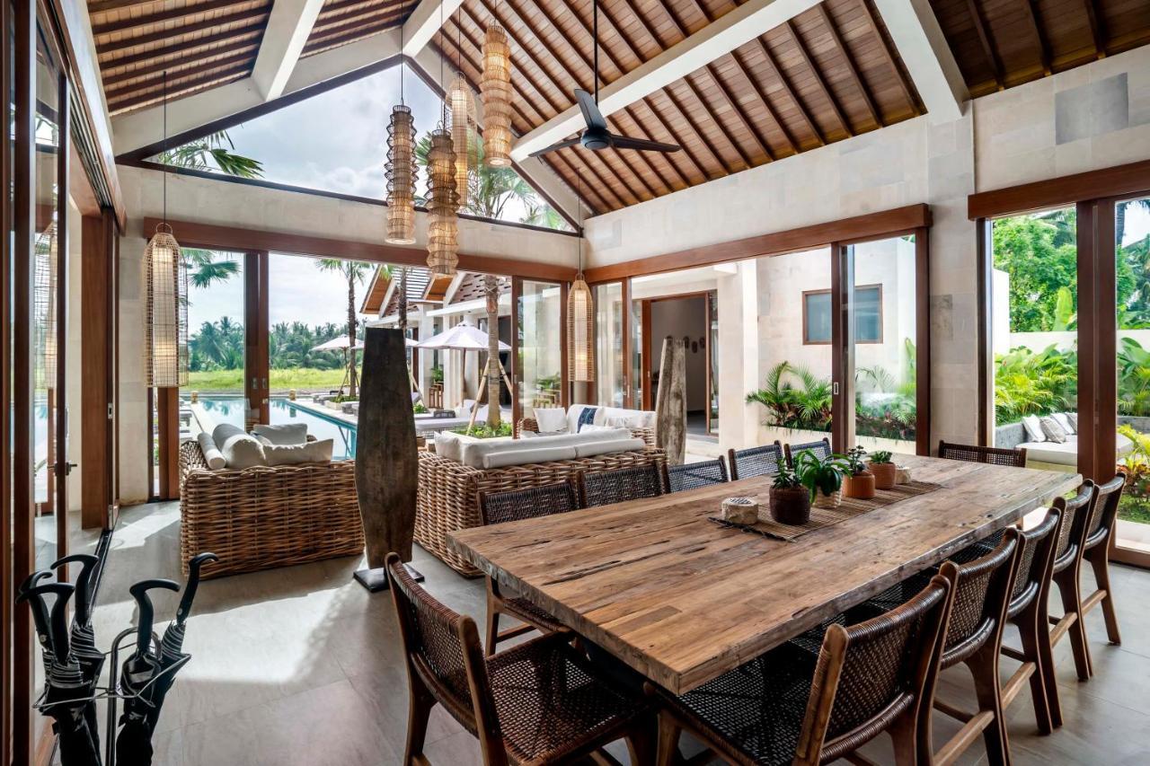 Villa Zen Paradise By Balisuperhost Убуд Экстерьер фото