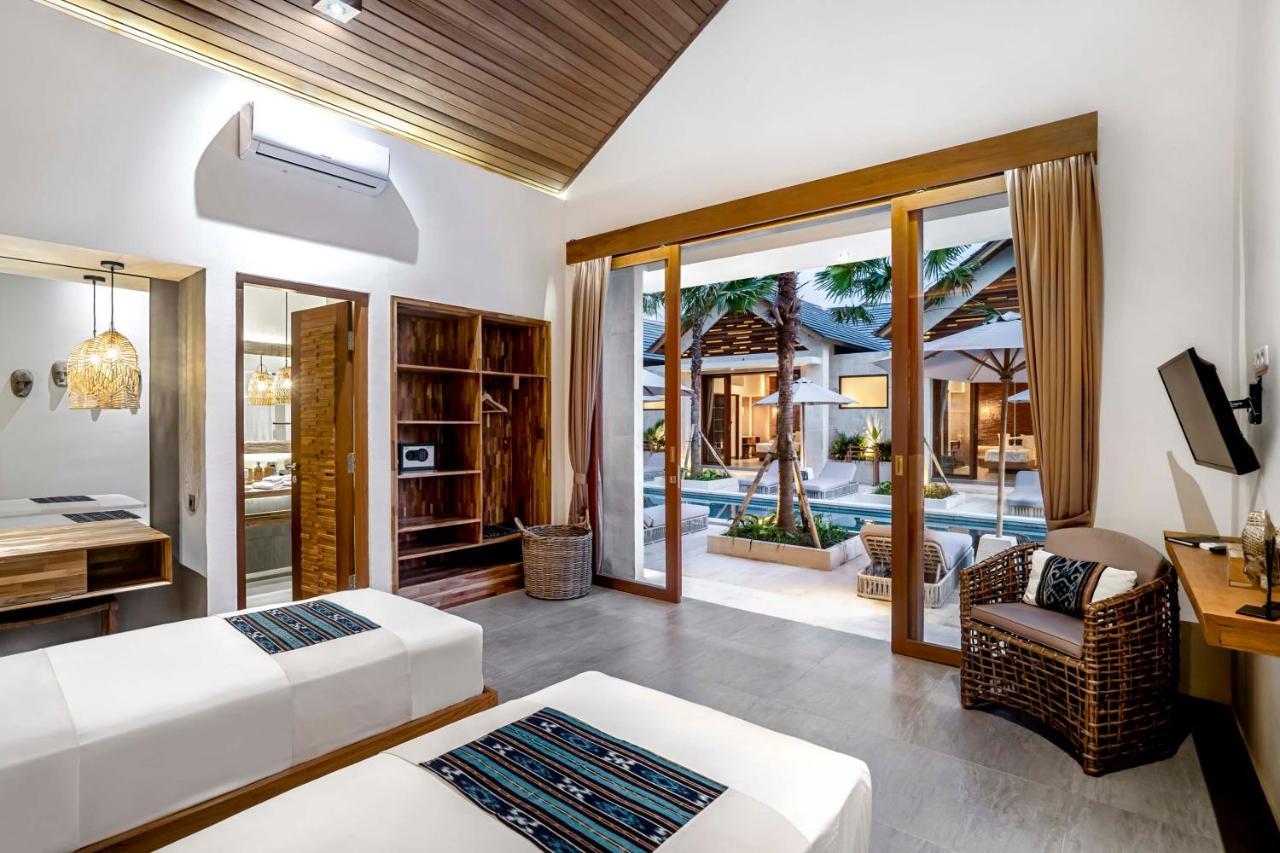 Villa Zen Paradise By Balisuperhost Убуд Экстерьер фото