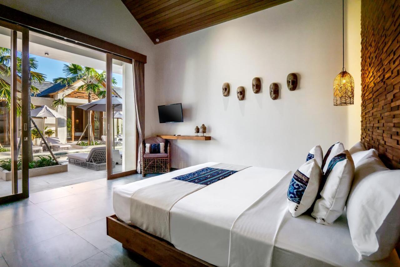 Villa Zen Paradise By Balisuperhost Убуд Экстерьер фото