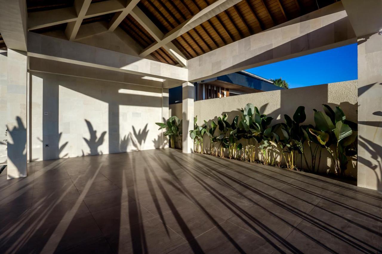 Villa Zen Paradise By Balisuperhost Убуд Экстерьер фото